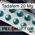Tadafem 20Mg dapoxetine1